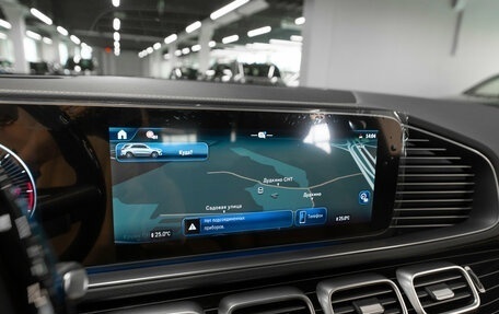 Mercedes-Benz GLE, 2025 год, 14 700 000 рублей, 24 фотография