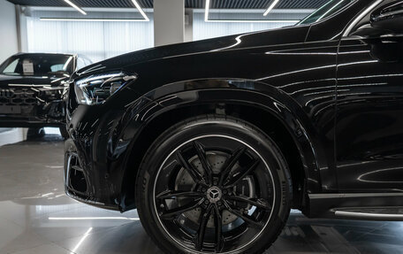 Mercedes-Benz GLE, 2025 год, 14 700 000 рублей, 33 фотография