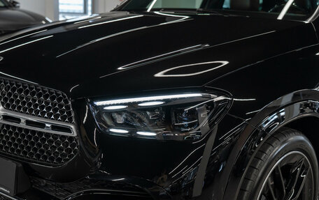 Mercedes-Benz GLE, 2025 год, 14 700 000 рублей, 34 фотография