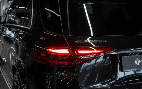 Mercedes-Benz GLE, 2025 год, 14 700 000 рублей, 35 фотография