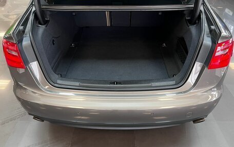 Audi A6, 2011 год, 1 545 000 рублей, 7 фотография