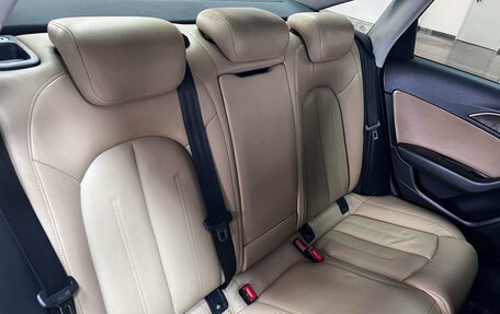 Audi A6, 2011 год, 1 545 000 рублей, 10 фотография