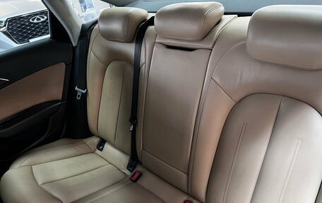 Audi A6, 2011 год, 1 545 000 рублей, 13 фотография