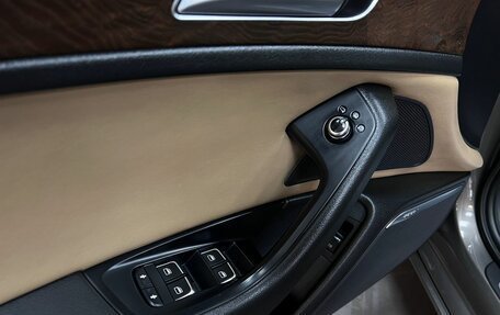 Audi A6, 2011 год, 1 545 000 рублей, 16 фотография