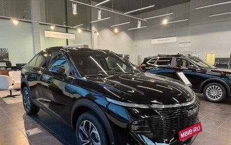 Haval F7x, 2026 год, 3 799 000 рублей, 2 фотография