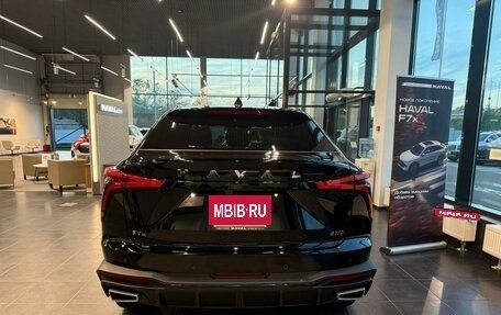 Haval F7x, 2026 год, 3 799 000 рублей, 3 фотография