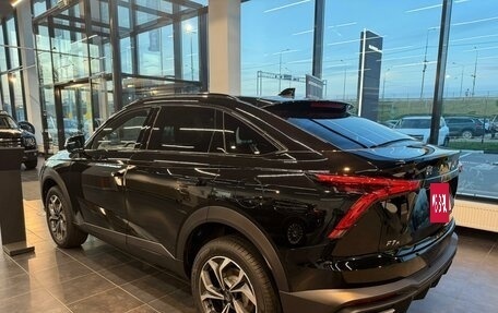 Haval F7x, 2026 год, 3 799 000 рублей, 4 фотография