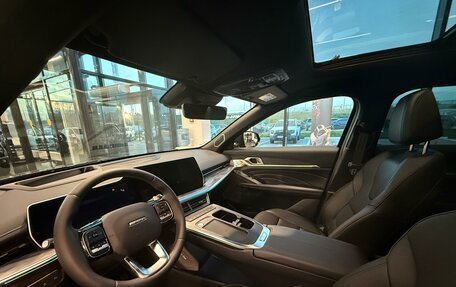 Haval F7x, 2026 год, 3 799 000 рублей, 5 фотография