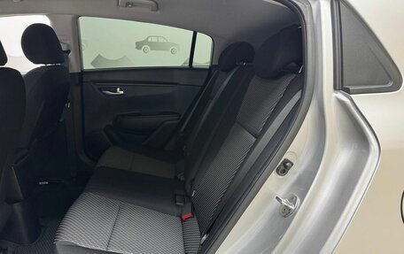 KIA Rio IV, 2018 год, 1 599 000 рублей, 9 фотография