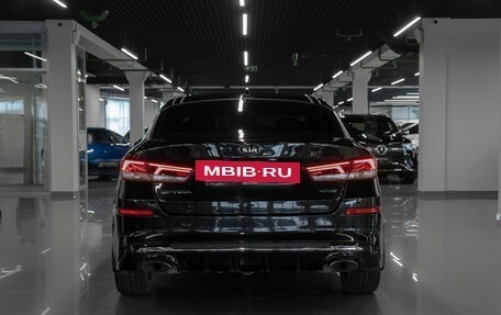 KIA Optima IV, 2019 год, 2 300 000 рублей, 6 фотография