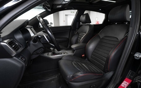 KIA Optima IV, 2019 год, 2 300 000 рублей, 7 фотография