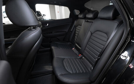 KIA Optima IV, 2019 год, 2 300 000 рублей, 12 фотография