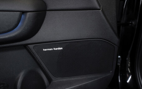 KIA Optima IV, 2019 год, 2 300 000 рублей, 22 фотография