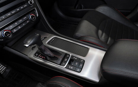 KIA Optima IV, 2019 год, 2 300 000 рублей, 15 фотография