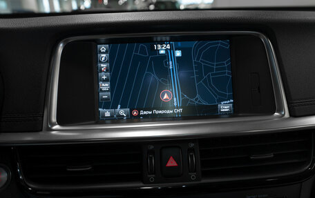 KIA Optima IV, 2019 год, 2 300 000 рублей, 19 фотография