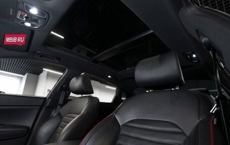 KIA Optima IV, 2019 год, 2 300 000 рублей, 10 фотография