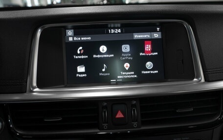 KIA Optima IV, 2019 год, 2 300 000 рублей, 18 фотография