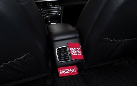 KIA Optima IV, 2019 год, 2 300 000 рублей, 13 фотография