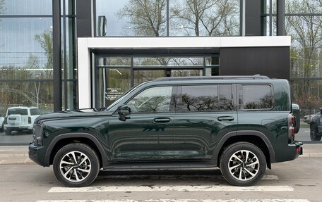 Haval H9, 2026 год, 5 299 000 рублей, 3 фотография