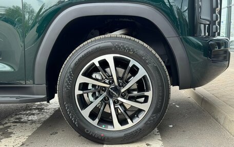 Haval H9, 2026 год, 5 299 000 рублей, 7 фотография