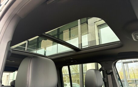 Haval H9, 2026 год, 5 299 000 рублей, 11 фотография