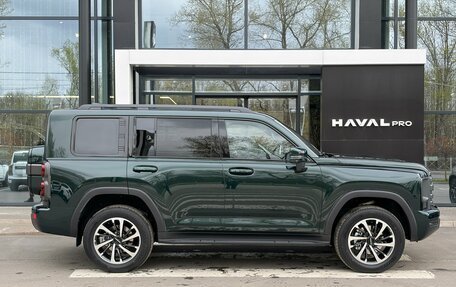 Haval H9, 2026 год, 5 299 000 рублей, 4 фотография