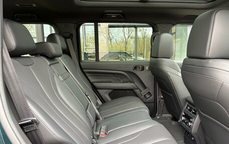 Haval H9, 2026 год, 5 299 000 рублей, 12 фотография