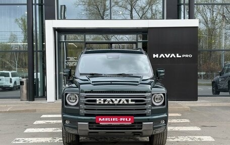 Haval H9, 2026 год, 5 299 000 рублей, 5 фотография