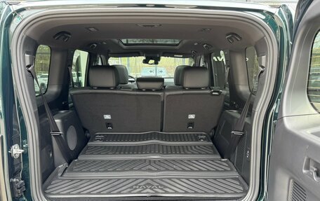 Haval H9, 2026 год, 5 299 000 рублей, 13 фотография