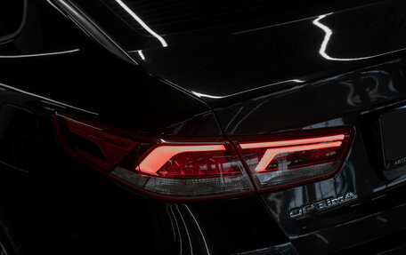 KIA Optima IV, 2019 год, 2 300 000 рублей, 27 фотография