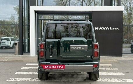 Haval H9, 2026 год, 5 299 000 рублей, 6 фотография