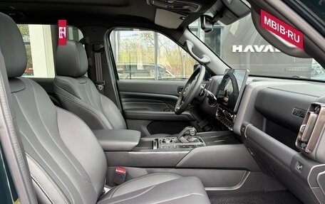 Haval H9, 2026 год, 5 299 000 рублей, 8 фотография