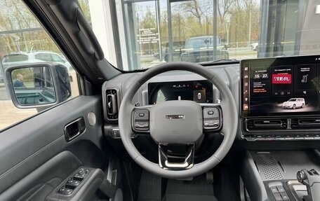 Haval H9, 2026 год, 5 299 000 рублей, 10 фотография