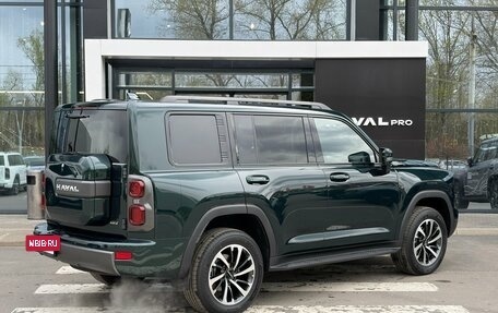 Haval H9, 2026 год, 5 299 000 рублей, 2 фотография