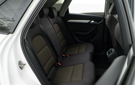 Audi Q3, 2015 год, 2 147 444 рублей, 7 фотография