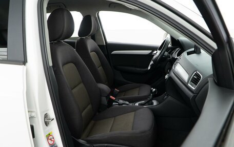 Audi Q3, 2015 год, 2 147 444 рублей, 8 фотография