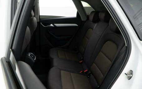 Audi Q3, 2015 год, 2 147 444 рублей, 9 фотография