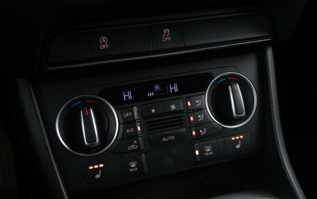 Audi Q3, 2015 год, 2 147 444 рублей, 15 фотография