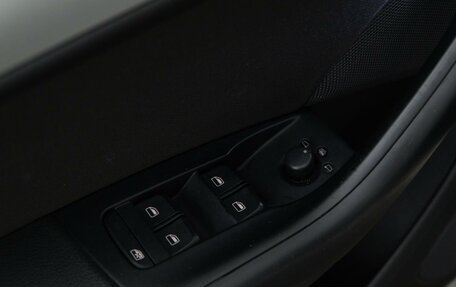 Audi Q3, 2015 год, 2 147 444 рублей, 16 фотография