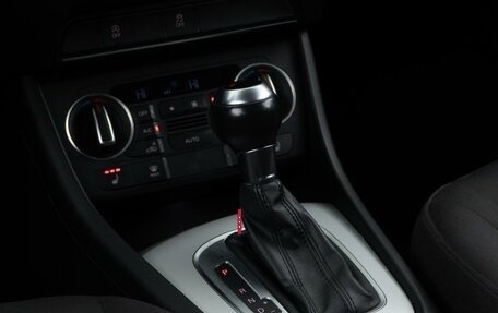 Audi Q3, 2015 год, 2 147 444 рублей, 14 фотография