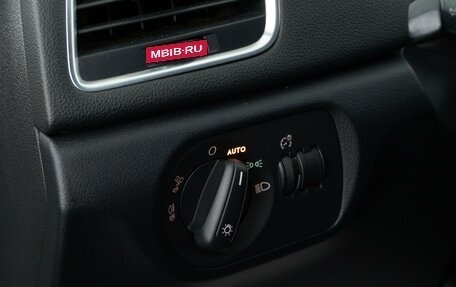 Audi Q3, 2015 год, 2 147 444 рублей, 17 фотография