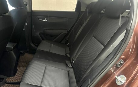 KIA Rio IV, 2022 год, 1 840 000 рублей, 10 фотография