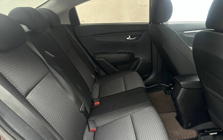 KIA Rio IV, 2022 год, 1 840 000 рублей, 14 фотография