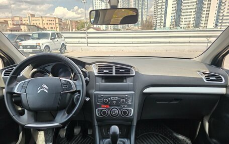 Citroen C4 II рестайлинг, 2013 год, 660 000 рублей, 8 фотография