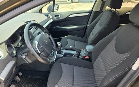 Citroen C4 II рестайлинг, 2013 год, 660 000 рублей, 9 фотография