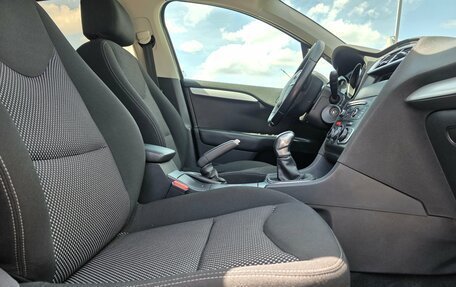 Citroen C4 II рестайлинг, 2013 год, 660 000 рублей, 11 фотография