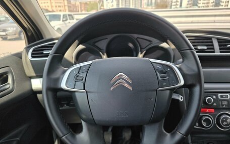 Citroen C4 II рестайлинг, 2013 год, 660 000 рублей, 7 фотография
