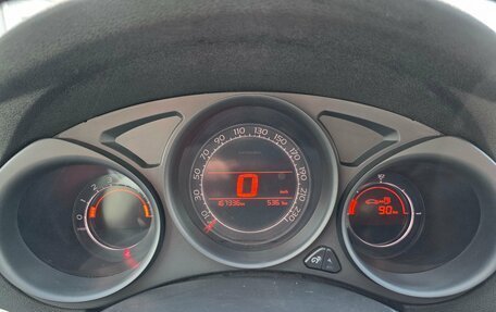 Citroen C4 II рестайлинг, 2013 год, 660 000 рублей, 12 фотография