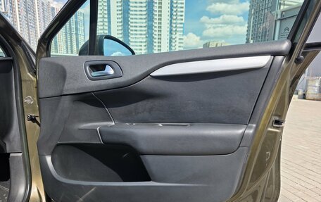 Citroen C4 II рестайлинг, 2013 год, 660 000 рублей, 17 фотография