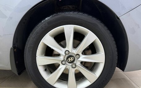 Hyundai Solaris II рестайлинг, 2018 год, 1 459 000 рублей, 15 фотография